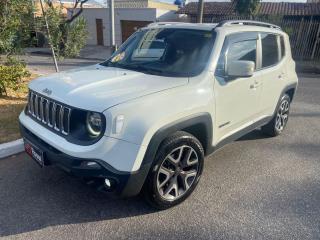 Foto do veículo Jeep Renegade Longitude