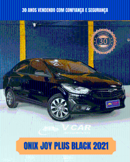 Foto do veículo Chevrolet Onix Sedan Plus Lt 1.0 12v Flex 4p Mec.