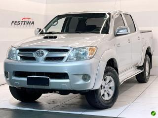 Foto do veículo Toyota Hilux Cs Dx 4x4 3.0 8v 90cv Diesel