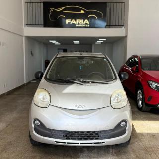 Foto do veículo Chery Qq 1.0 Flex 12v Act