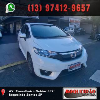Foto do veículo Honda Fit 1.5 Ex Cvt
