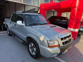 Foto do veículo Chevrolet S-10 2.4 Flexpower 4x2 Executive Cabine Dupla