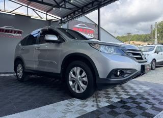 Foto do veículo Honda Cr-v 2.0 16v Exl Flexone Auto
