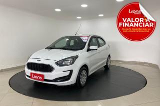 Foto do veículo Ford Ka 1.0 Se