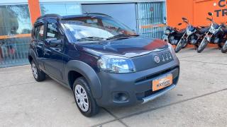 Foto do veículo Fiat Uno Way 1.4 Evo Fire Flex 8v 5p