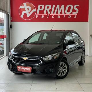 Foto do veículo Chevrolet Onix Hatch Advantage 1.4 8v Flex 5p Aut.