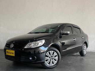 Foto do veículo Volkswagen Voyage 1.0 Total Flex