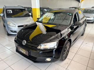 Foto do veículo Volkswagen Jetta Comfortline 2.0 T.flex 8v 4p Tipt.