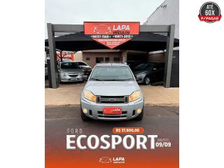 Foto do veículo Ford Ecosport 1.6 8v Flex Xlt Freestyle