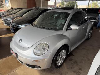 Foto do veículo Volkswagen New Beetle 2.0 Mi Mec./aut.