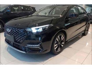 Foto do veículo Chery Arrizo6 1.5t Mhev Pro Max Drive Cvt