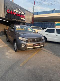 Foto do veículo Volkswagen T-cross 1.0 200 Tsi Auto