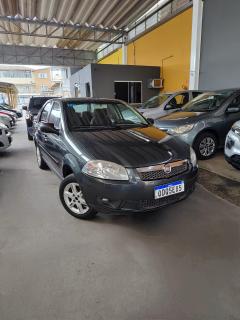 Foto do veículo Fiat Siena 1.0 8v Flex El