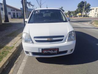 Foto do veículo Chevrolet Meriva 1.4 Econoflex Maxx