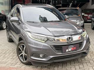 Foto do veículo Honda Hr-v 1.5 Turbo Touring Cvt