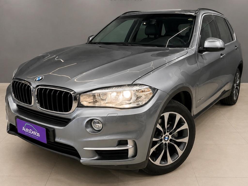 BMW X5 X5 XDRIVE 30d 3.0 Diesel 2015