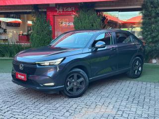 Foto do veículo Honda Hr-v 1.5 Exl Cvt