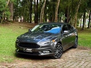 Foto do veículo Ford Fusion 2.0 Ecoboost Titanium Auto