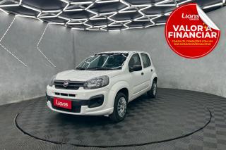 Foto do veículo Fiat Uno 1.0 Attractive