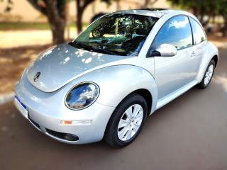 Foto do veículo Volkswagen New Beetle 2.0 L Auto