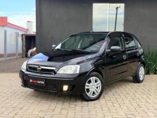 Foto do veículo Chevrolet Corsa Hat. Maxx 1.4 8v Econoflex 5p