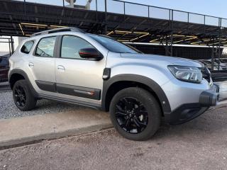 Foto do veículo Renault Duster 1.3 Tce Iconic Plus Cvt