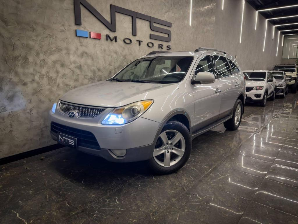 Hyundai Veracruz VERACRUZ GLS 3.8 4WD Aut. 2010