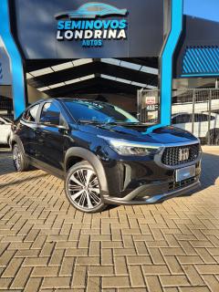 Foto do veículo Fiat Fastback 1.0 T200 Audace Cvt