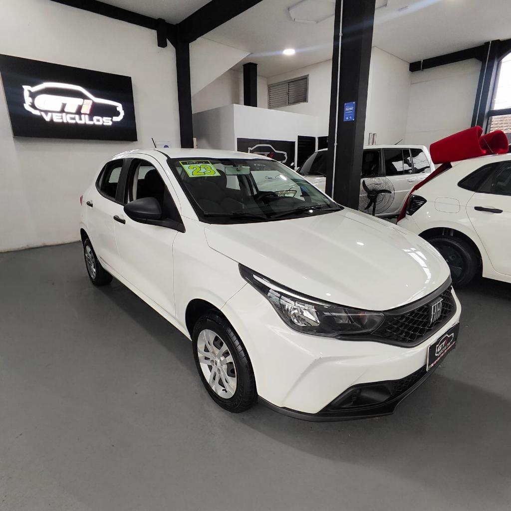 Fiat Argo