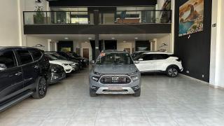 Foto do veículo Fiat Toro Ranch 2.0 16v 4x4 Tb Diesel Aut.