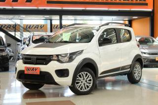 Foto do veículo Fiat Mobi Trekking 1.0 Flex 5p.