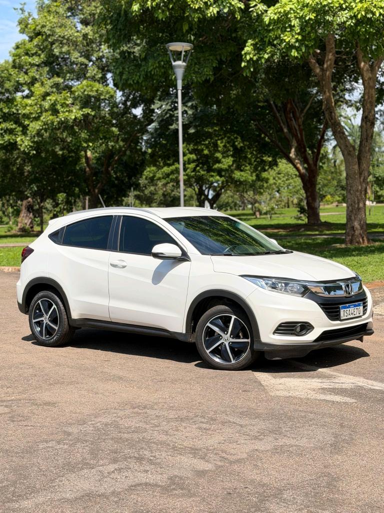 Honda Hr-V HR-V EX 1.8 Flexone 16V 5p Aut. 2021