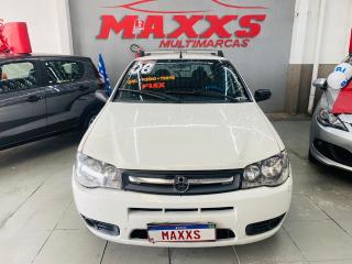 Foto do veículo Fiat Palio 1.0 Economy Fire Flex 8v 4p