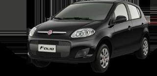 Foto do veículo Fiat Palio Attra./itália 1.4 Evo F.flex 8v 5p