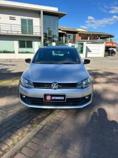 Foto do veículo Volkswagen Gol Track 1.0 Mi Total Flex 8v 4p