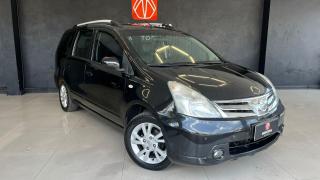 Foto do veículo Nissan Livina 1.6 16v Flex