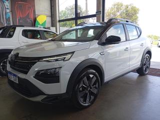 Foto do veículo Renault Kardian 1.0 Tce Premiere Edition Auto