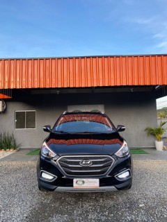 Foto do veículo Hyundai Ix35 2.0 Gl At