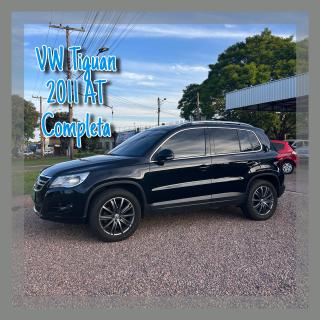 Foto do veículo Volkswagen Tiguan 2.0 Tsi 4motion