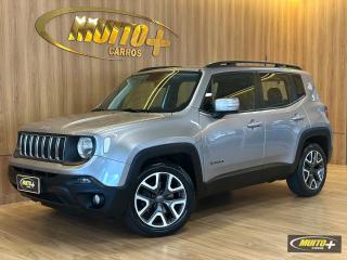 Foto do veículo Jeep Renegade 1.8 Longitude Auto