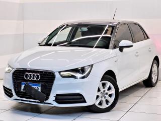 Foto do veículo Audi A1 1.4 Tfsi 122cv S-tronic 3p