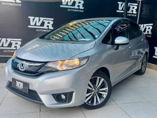 Foto do veículo Honda Fit 1.5 16v Flex Ex Cvt