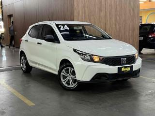 Foto do veículo Fiat Argo 1.0