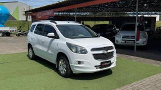 Foto do veículo Chevrolet Spin 1.8 Econoflex Ls 5s