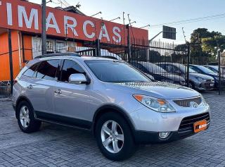 Foto do veículo Hyundai Veracruz 3.8 V6 Auto