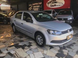 Foto do veículo Volkswagen Voyage 1.0 Tec Total Flex Trendline