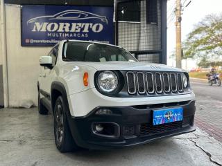 Foto do veículo Jeep Renegade 1.8 E.torq Flex Sport