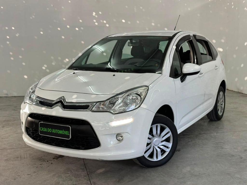 Citroen Citroën C3