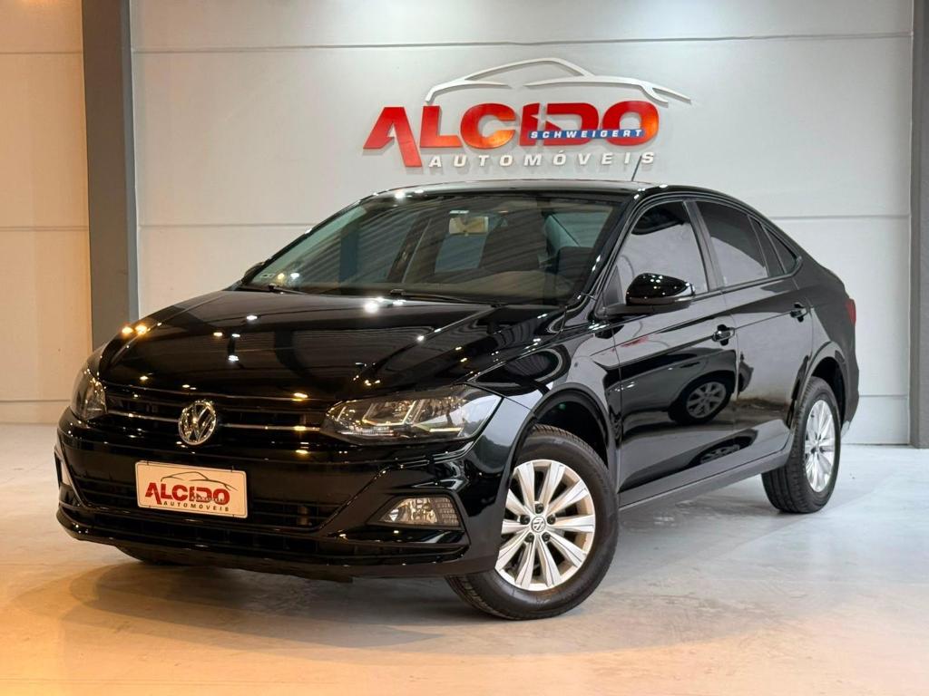 Volkswagen Virtus