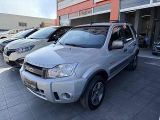 Foto do veículo Ford Ecosport Xlt Freestyle 1.6 Flex 8v 5p